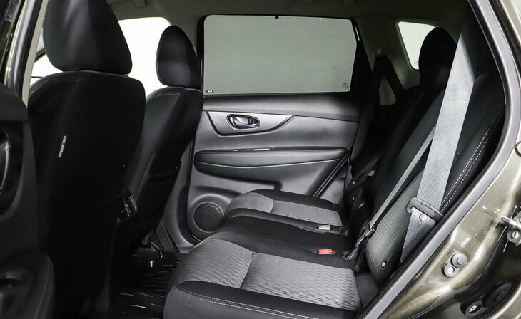 Nissan X-Trail - Фото 14