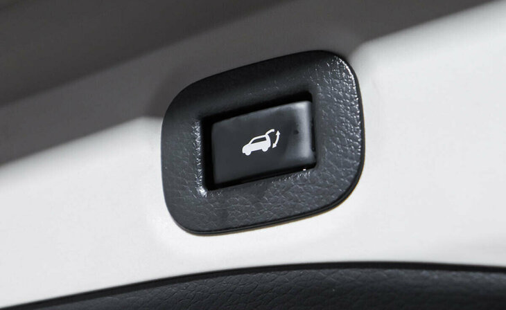 Nissan X-Trail - Фото 15