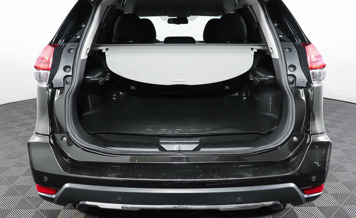 Nissan X-Trail - Фото 16