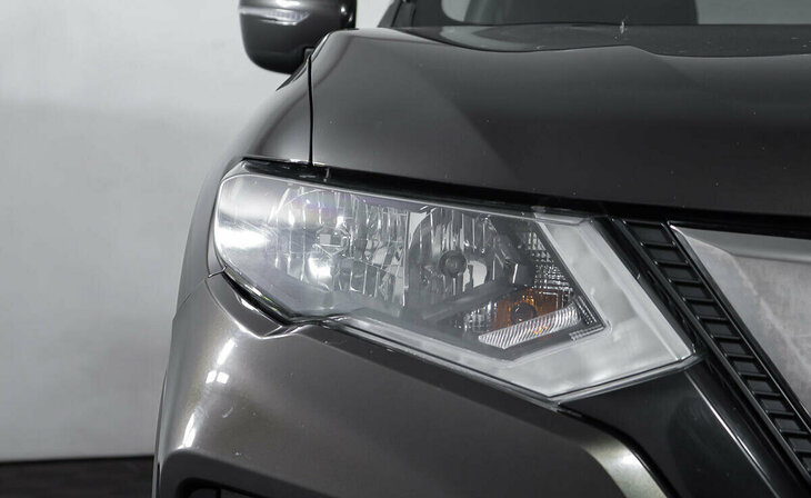 Nissan X-Trail - Фото 6