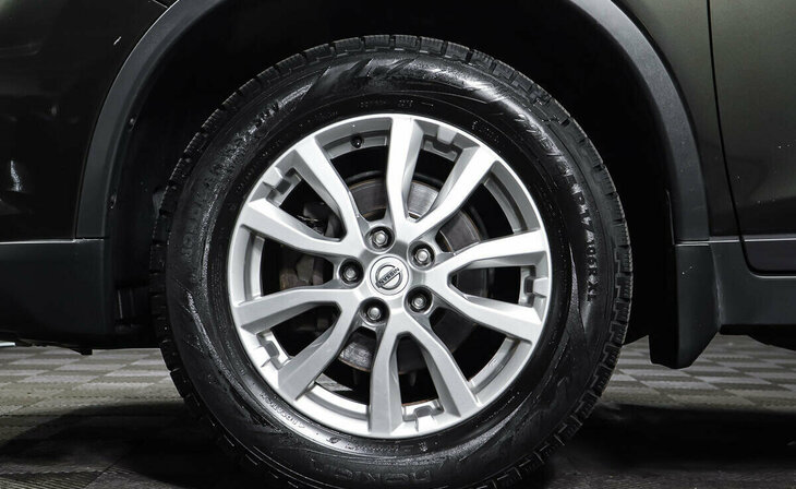 Nissan X-Trail - Фото 7