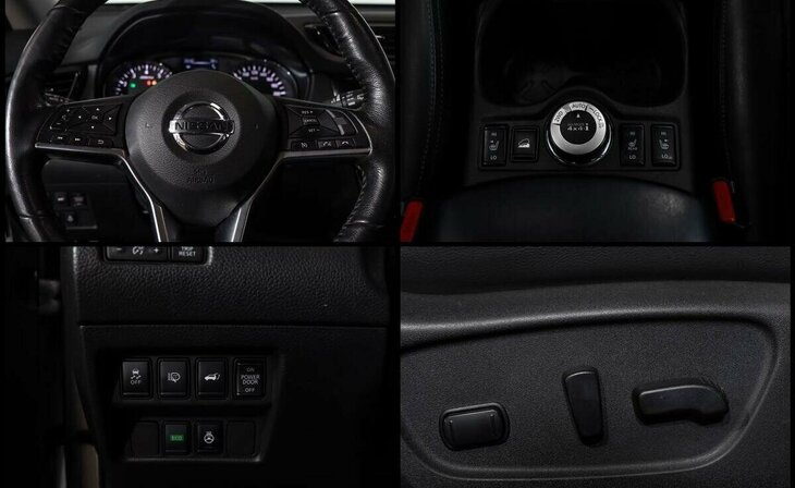 Nissan X-Trail - Фото 9