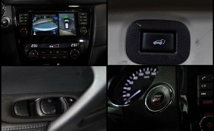 Nissan X-Trail - Фото 10