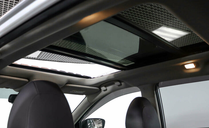 Nissan X-Trail - Фото 11