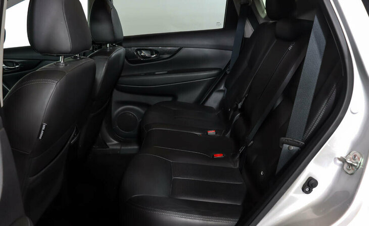 Nissan X-Trail - Фото 12