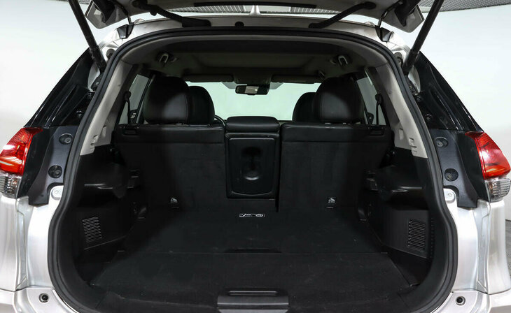 Nissan X-Trail - Фото 13