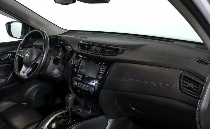 Nissan X-Trail - Фото 5