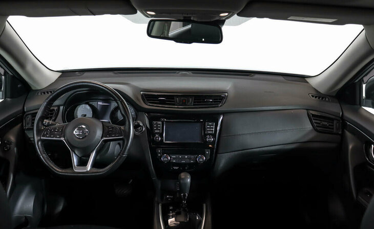 Nissan X-Trail - Фото 6