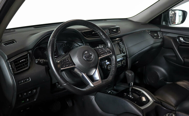 Nissan X-Trail - Фото 7