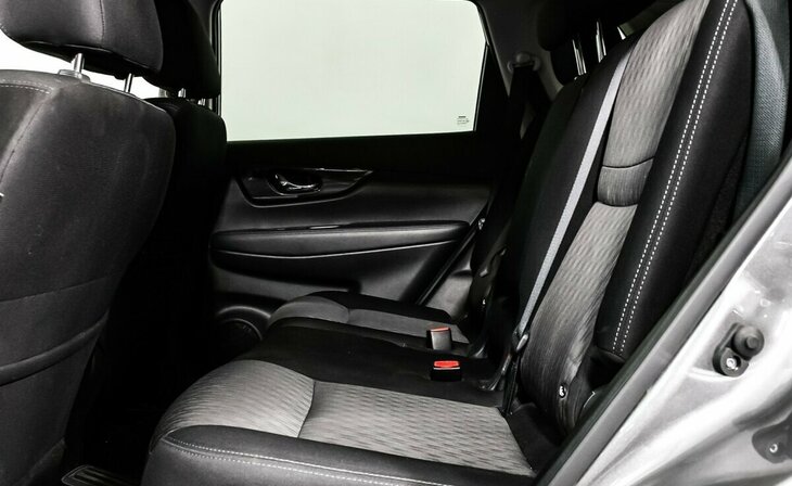 Nissan X-Trail - Фото 12