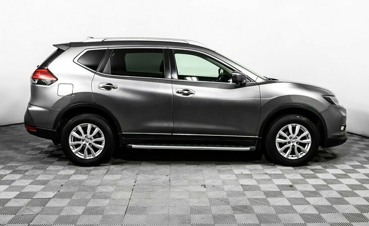 Nissan X-Trail - Фото 3