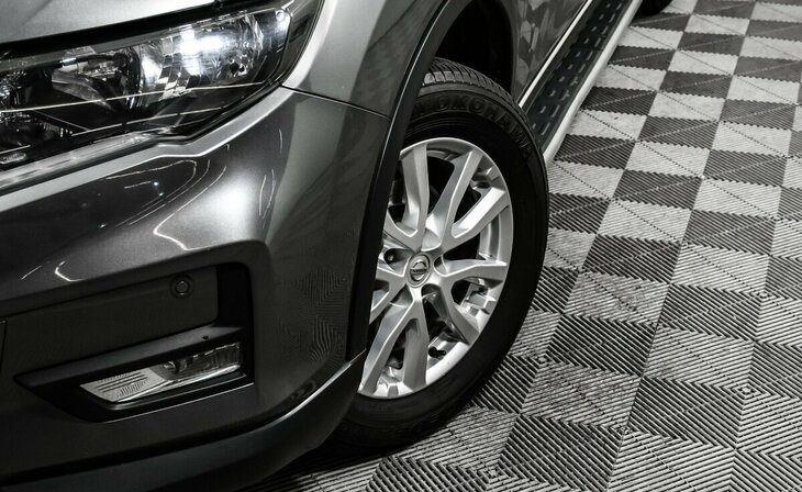 Nissan X-Trail - Фото 6