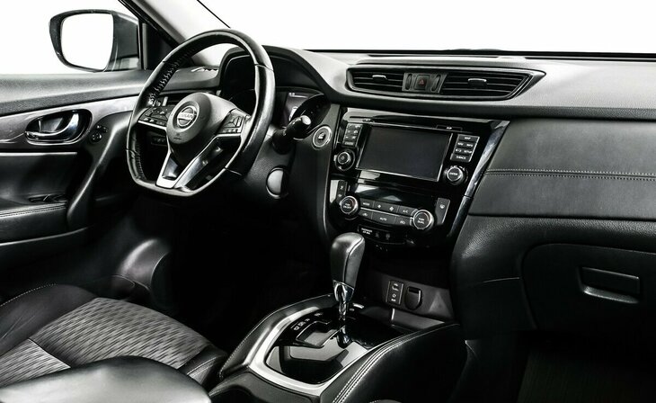 Nissan X-Trail - Фото 7