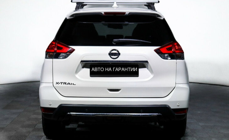 Nissan X-Trail - Фото 3