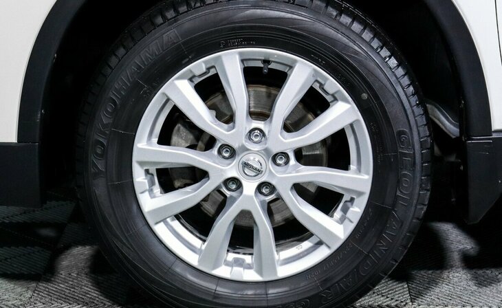 Nissan X-Trail - Фото 4