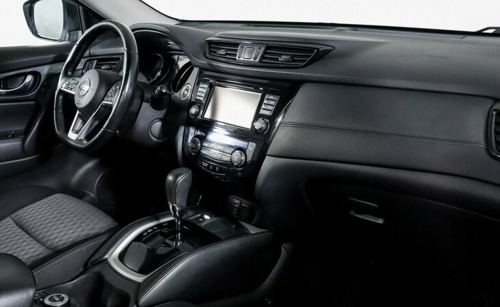 Nissan X-Trail - Фото 5