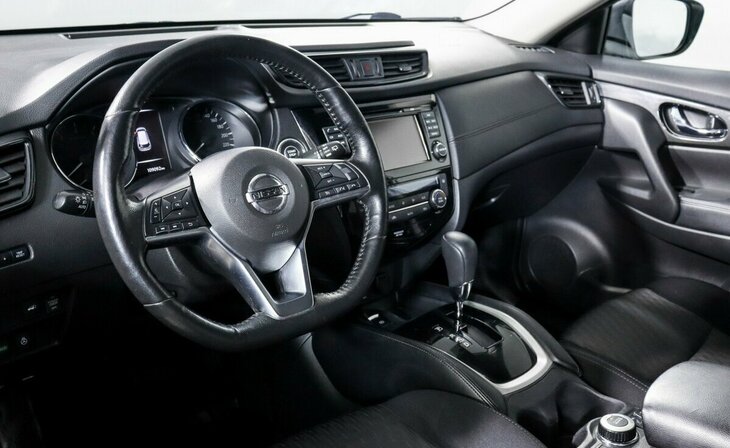 Nissan X-Trail - Фото 6