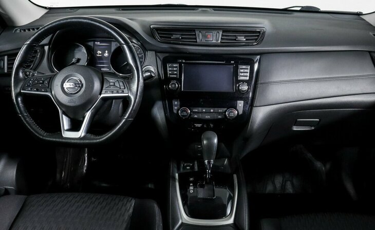 Nissan X-Trail - Фото 7