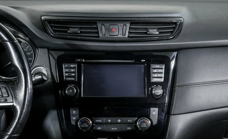 Nissan X-Trail - Фото 8