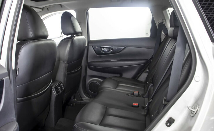 Nissan X-Trail - Фото 12