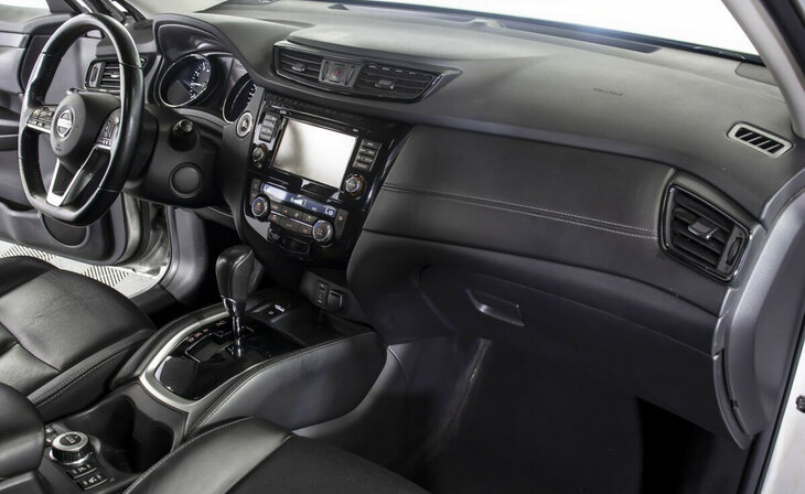 Nissan X-Trail - Фото 4