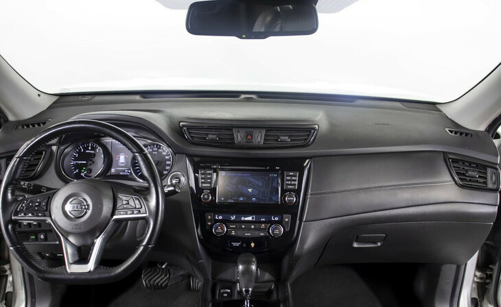 Nissan X-Trail - Фото 5