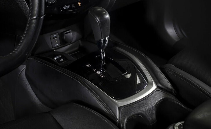 Nissan X-Trail - Фото 8