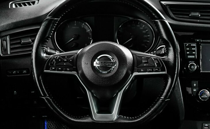 Nissan X-Trail - Фото 10