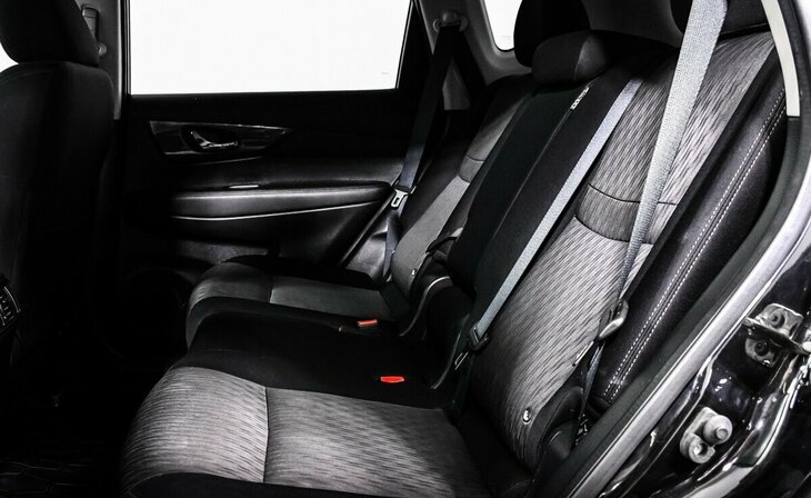 Nissan X-Trail - Фото 13