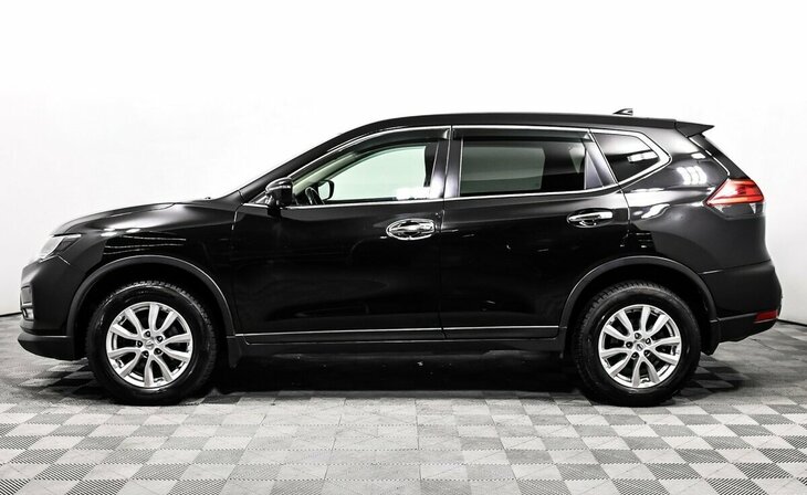 Nissan X-Trail - Фото 2