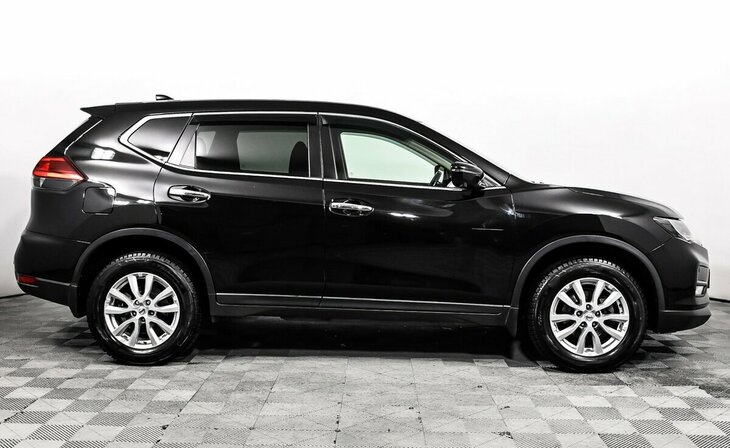 Nissan X-Trail - Фото 3