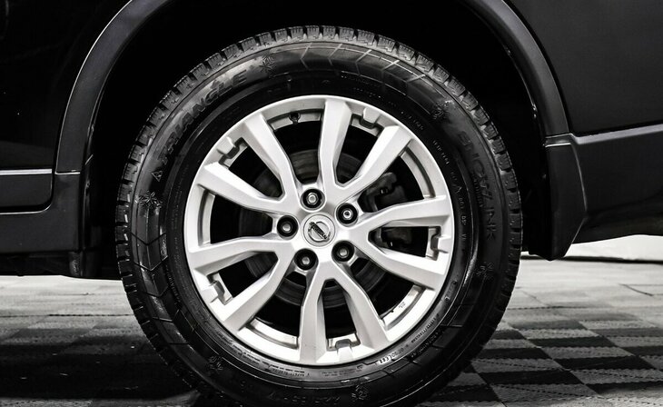 Nissan X-Trail - Фото 6