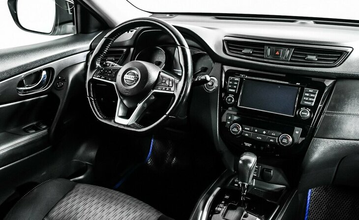 Nissan X-Trail - Фото 7