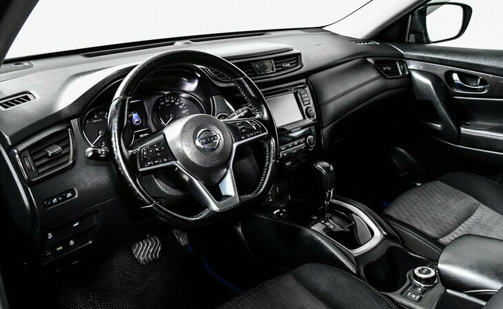 Nissan X-Trail - Фото 8