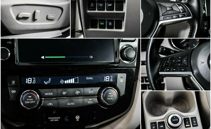 Nissan X-Trail - Фото 9