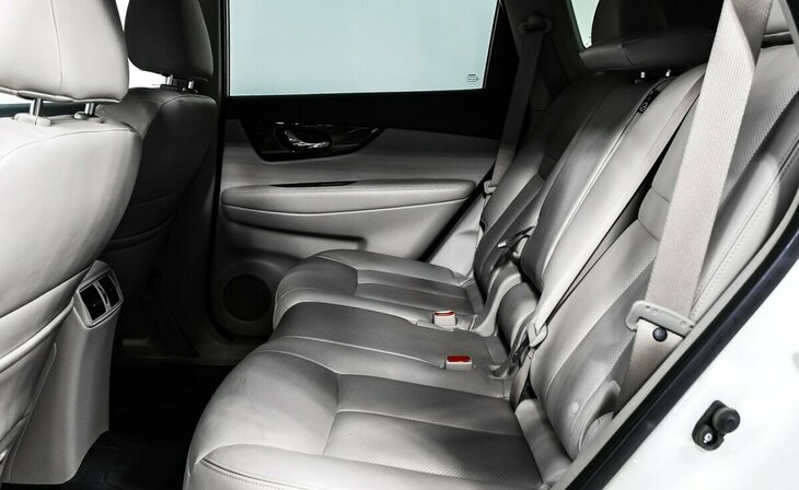 Nissan X-Trail - Фото 10