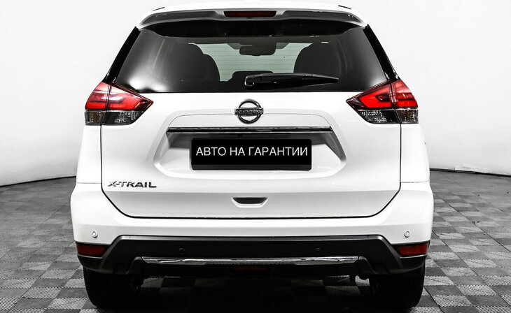 Nissan X-Trail - Фото 5