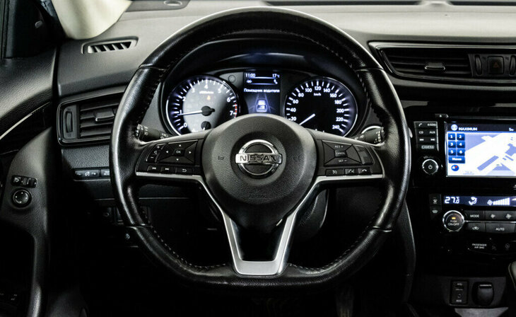 Nissan X-Trail - Фото 9