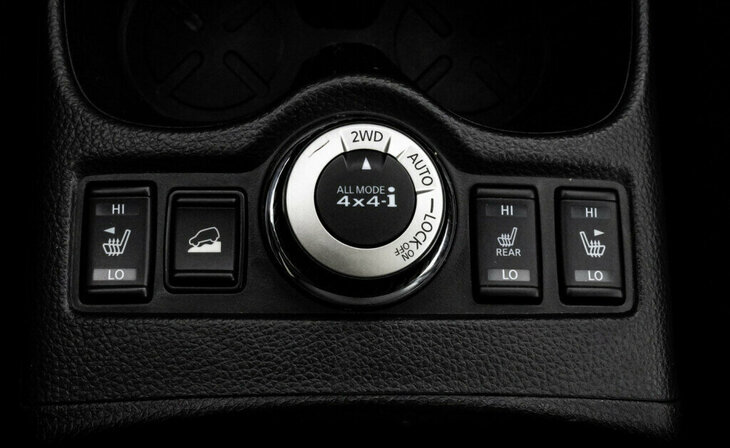 Nissan X-Trail - Фото 14