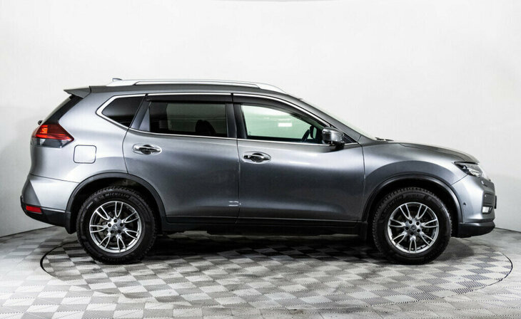 Nissan X-Trail - Фото 3