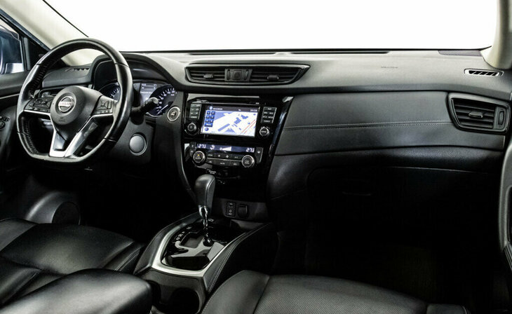 Nissan X-Trail - Фото 6