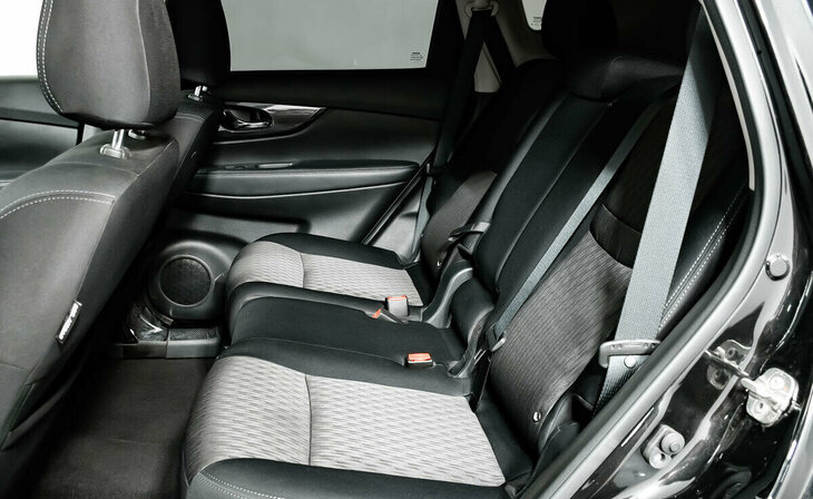 Nissan X-Trail - Фото 10