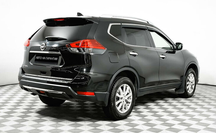 Nissan X-Trail - Фото 2