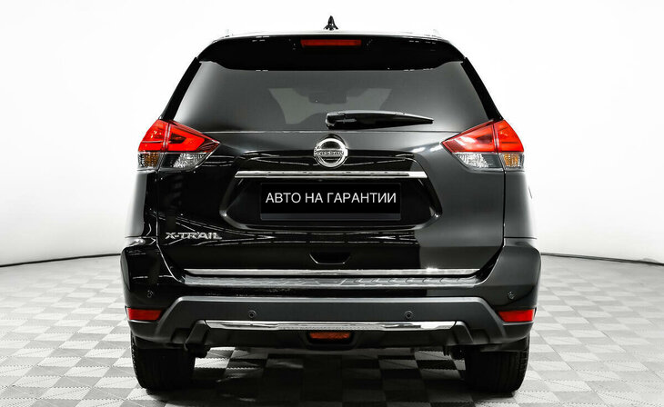 Nissan X-Trail - Фото 3