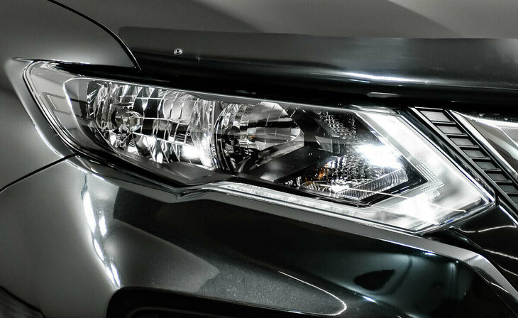 Nissan X-Trail - Фото 4