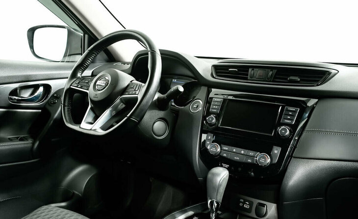 Nissan X-Trail - Фото 6