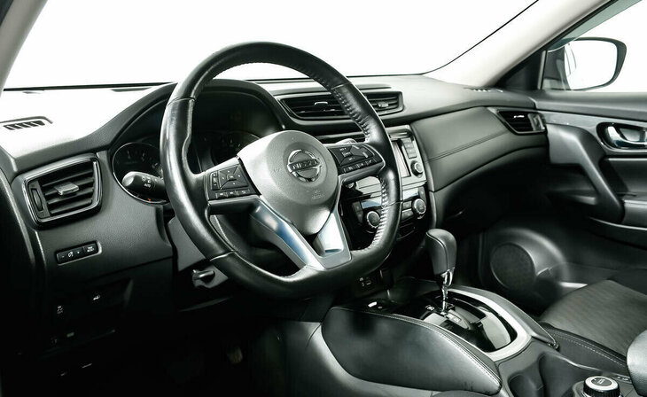 Nissan X-Trail - Фото 7