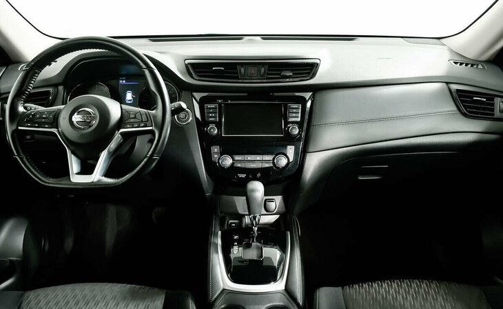 Nissan X-Trail - Фото 8