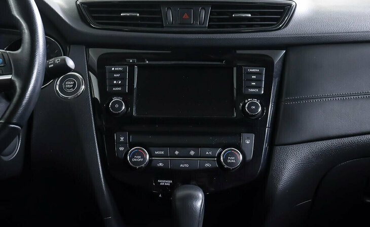 Nissan X-Trail - Фото 10