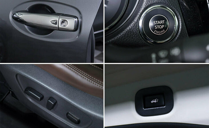 Nissan X-Trail - Фото 12